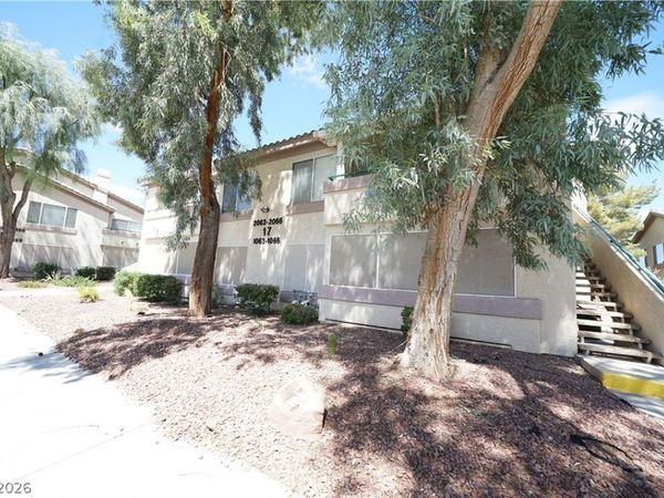 5710 E Tropicana Avenue , Unit 2066, Las Vegas, NV 89122