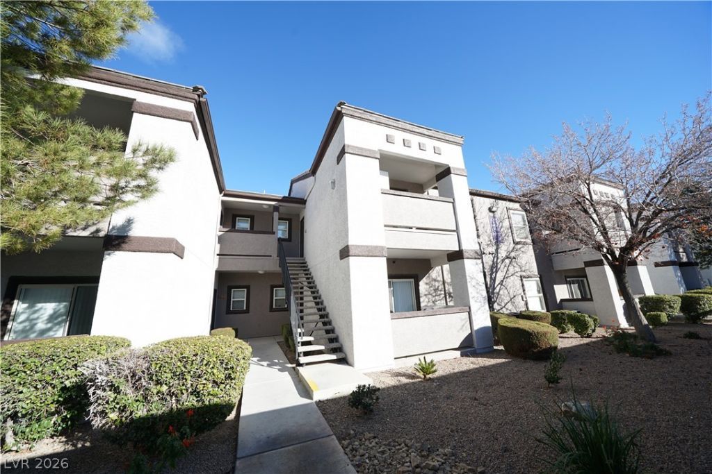 7255 W Sunset Road, Unit 2170, Las Vegas, NV 89113 Main Photo