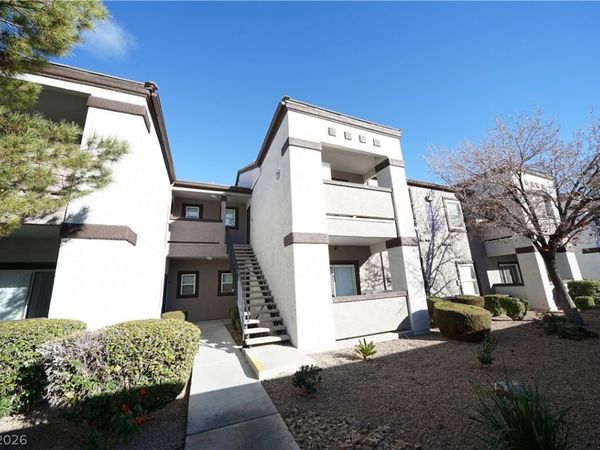 7255 W Sunset Road, Unit 2170, Las Vegas, NV 89113