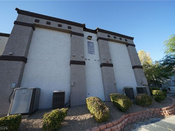 7255 W Sunset Road , Unit 2061, Las Vegas, NV 89113