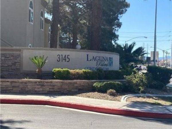 3145 E Flamingo Road , Unit 2100, Las Vegas, NV 89121