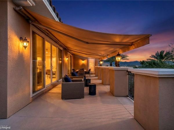 75 Luce Del Sole, Unit 3, Henderson, NV 89011