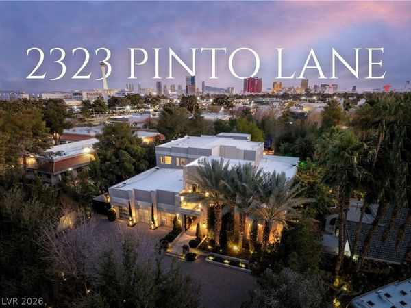 2323 Pinto Lane , Las Vegas, NV 89107