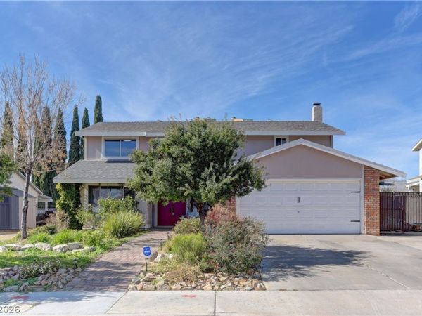 1510 Marita Drive, Boulder City, NV 89005