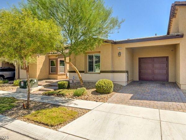 7550 Cooks Meadow Street , North Las Vegas, NV 89084