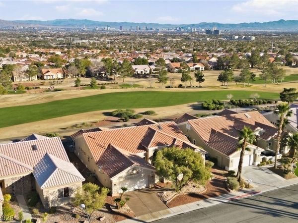 2108 Hot Oak Ridge Street, Las Vegas, NV 89134