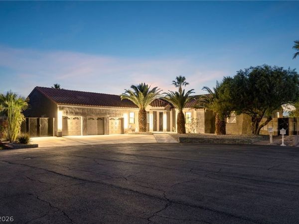 237 E Eldorado Lane, Las Vegas, NV 89123