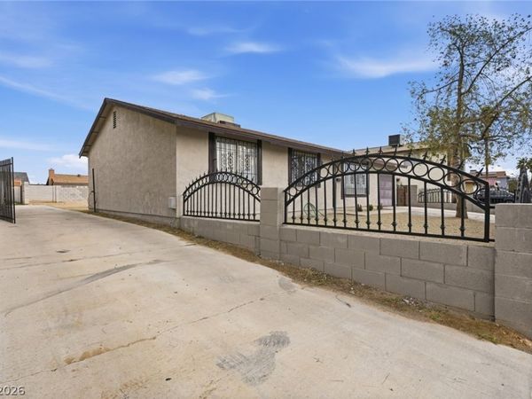 3904 Wyoming Avenue, Las Vegas, NV 89104