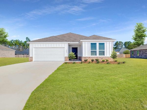 5959 Briarcliff Ln, Unit LOT 9D, Pace, FL 32571