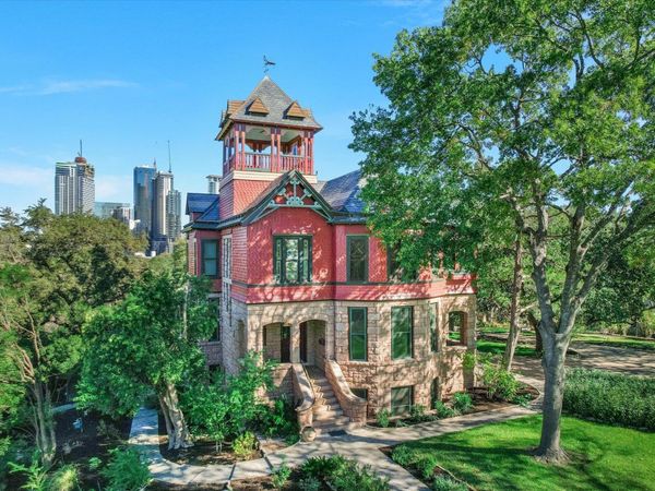 400 Academy DR, Austin, TX 78704
