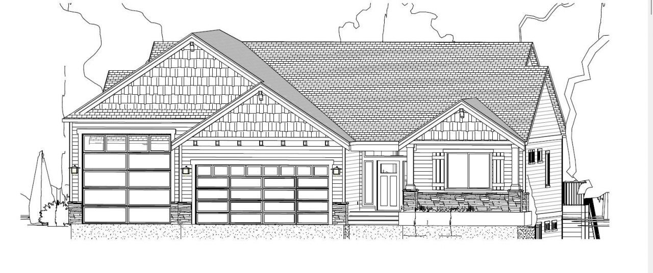 1213 S Manifold Rd, Spokane Valley, WA 99016 Main Photo