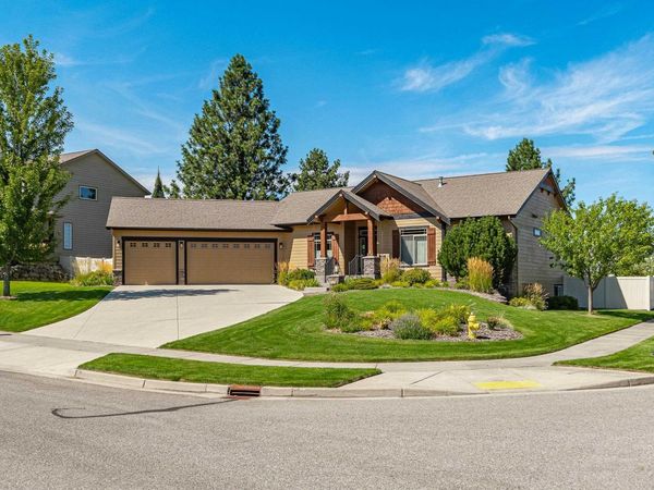 16933 E 17th Ct, Spokane Valley, WA 99037