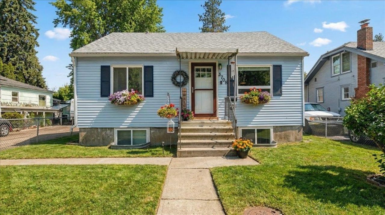 3708 E 5th Ave, Spokane, WA 99202 Main Photo