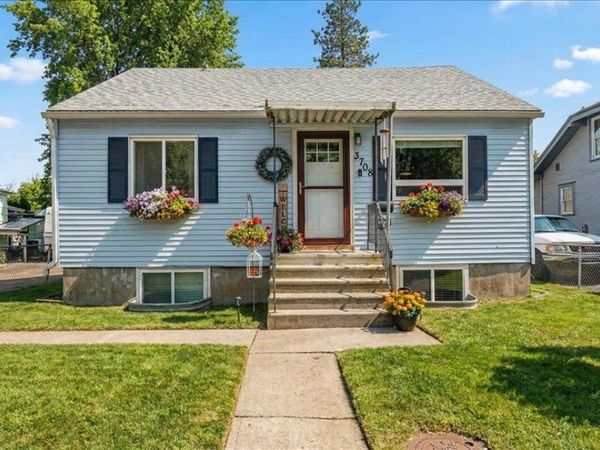 3708 E 5th Ave, Spokane, WA 99202