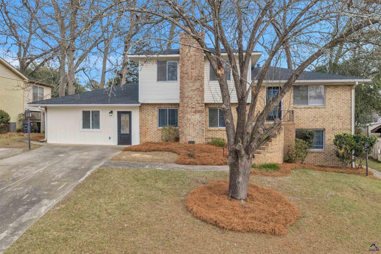 223 Highland Drive, Warner Robins, GA 31088 Main Photo