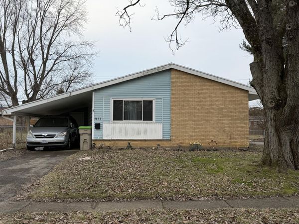 4802 Willowbrook Drive, Springfield, OH 45503