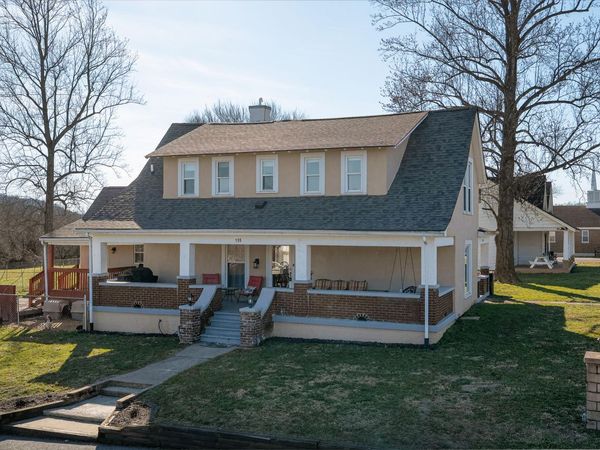 135 KY HWY 467 W, Sparta, KY 41083