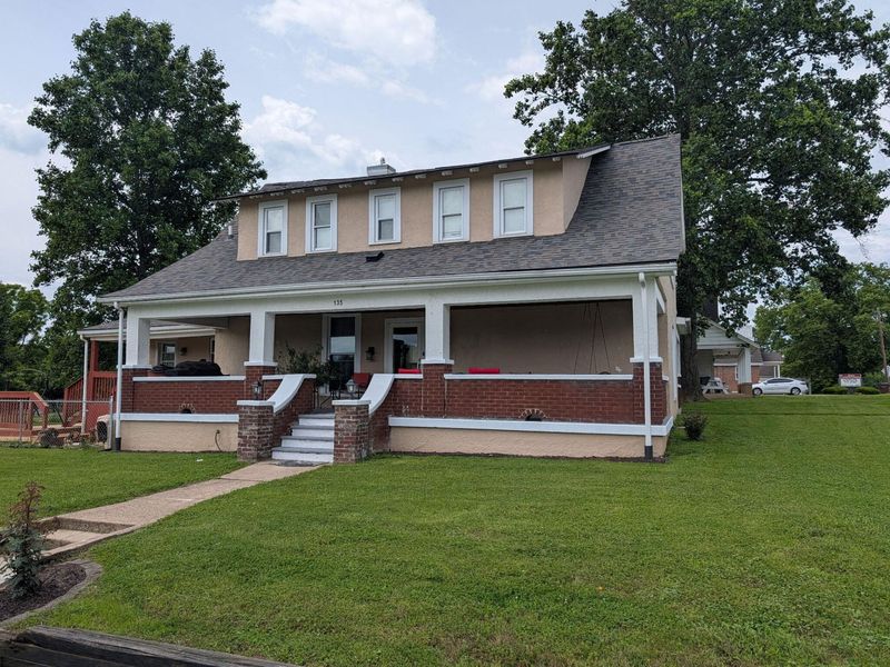 135 KY HWY 467 W, Sparta, KY 41083 Photo 1