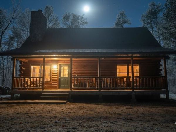 N14349 Clearview Road, Necedah, WI 54646