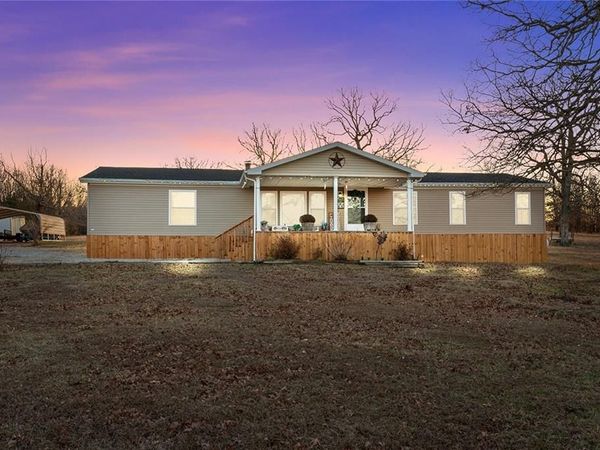 24761 Willow Branch Road, Flemington, MO 65650