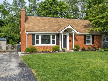 1022 Della Drive, Lexington, KY 40504