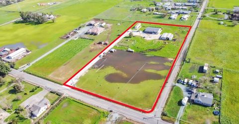 12597 Alta Mesa Rd, Herald, CA 95638 Photo