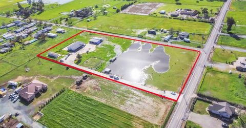 12597 Alta Mesa Rd, Herald, CA 95638 Photo