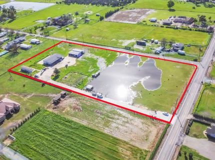 12597 Alta Mesa Rd, Herald, CA 95638 Photo