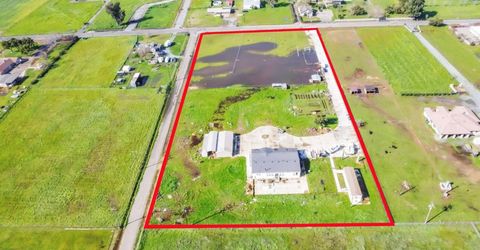 12597 Alta Mesa Rd, Herald, CA 95638 Photo