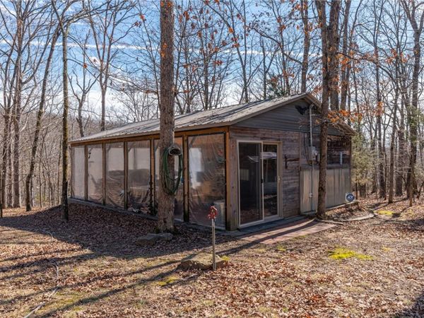 7238 Chester Cutoff , Chester, AR 72934