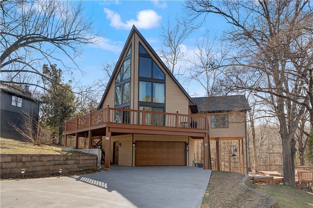 22719 Raymond Street, Springdale, AR 72764 Main Photo