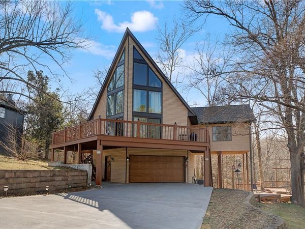 22719 Raymond Street , Springdale, AR 72764