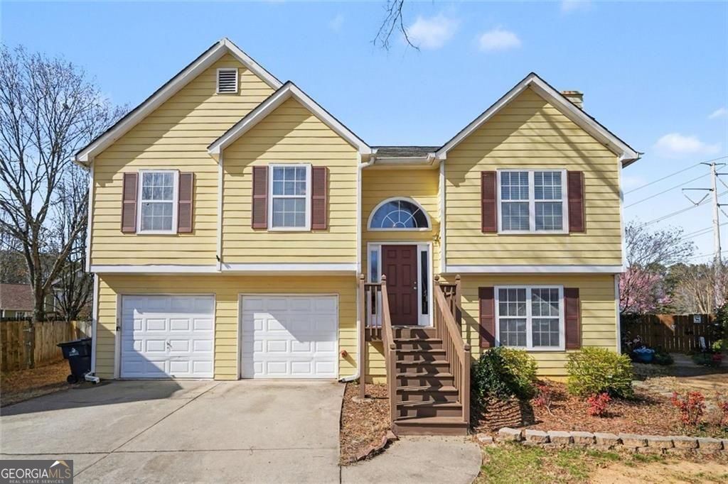 4959 Aspen Trail, Acworth, GA 30101 Main Photo