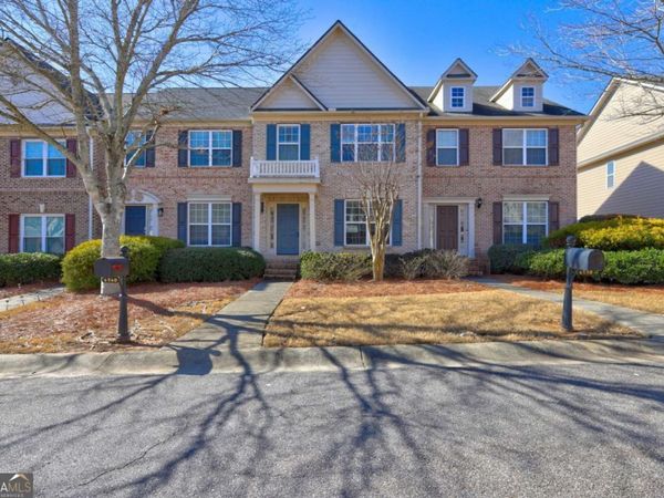 4540 Cold Spring Court, Cumming, GA 30041