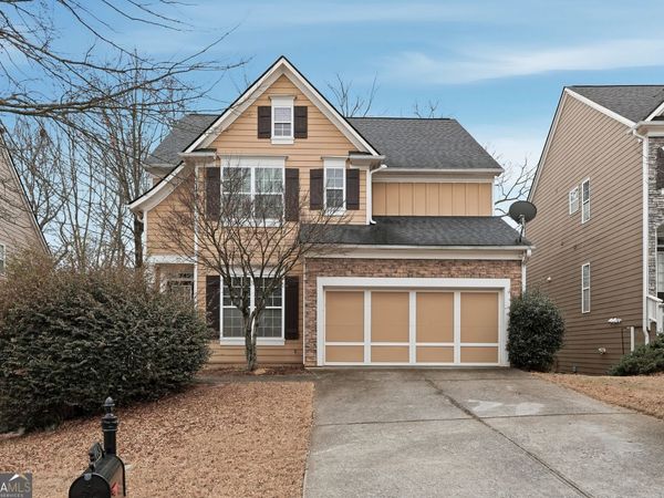 445 Pintail Court, Suwanee, GA 30024