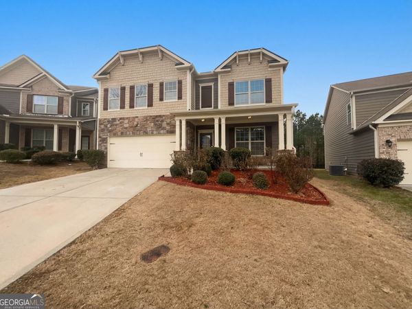 4366 Favored Way, Union City, GA 30291