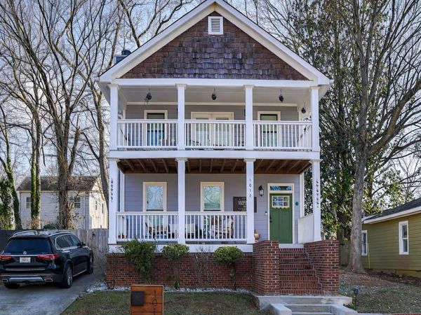 1012 Parsons Street SW, Atlanta, GA 30314