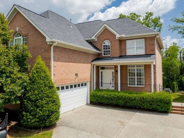 119 Belmont Cir, Hendersonville, TN 37075