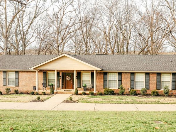 559 Stratford Way, Clarksville, TN 37043