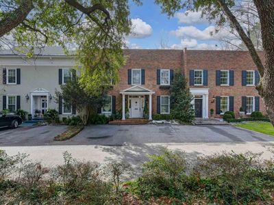 36 Quinine Hill Road , Columbia, SC 29204