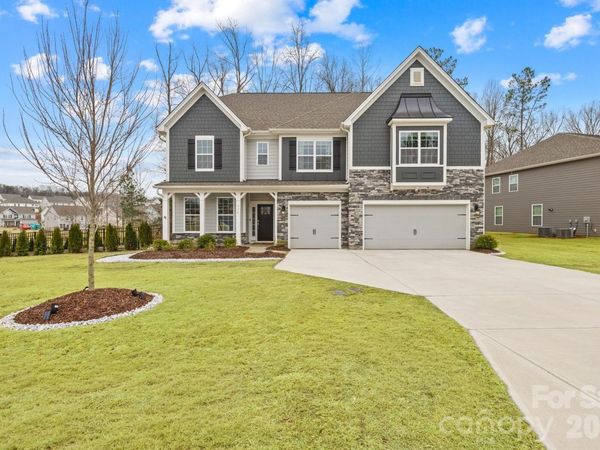 336 Streamwood Road, Troutman, NC 28166