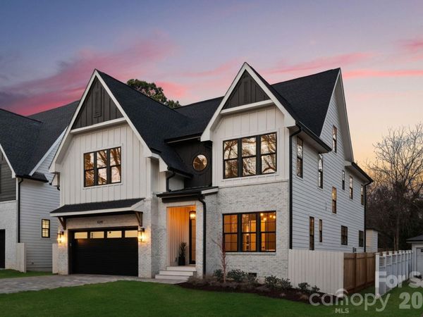 4349 Castleton Road, Charlotte, NC 28211