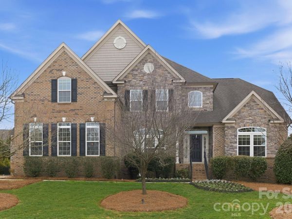 8480 Penton Place, Harrisburg, NC 28075