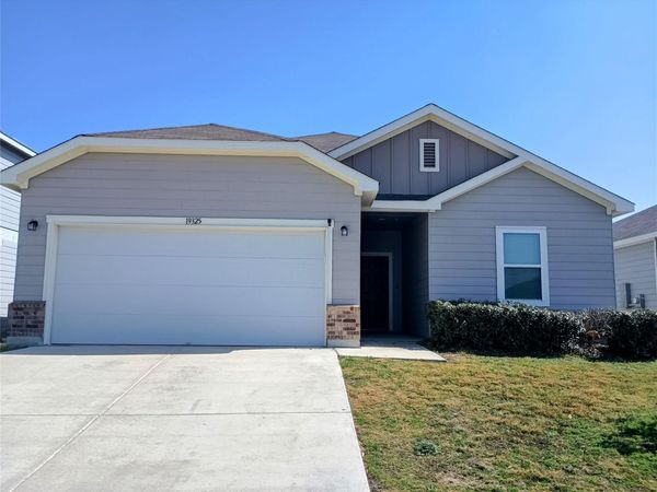 19325 Berringer DR, Pflugerville, TX 78660
