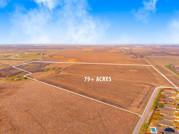 1501 County Road 132, Hutto, TX 78634