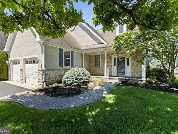 17 GOLDENROD LANE, MARLTON, NJ 08053