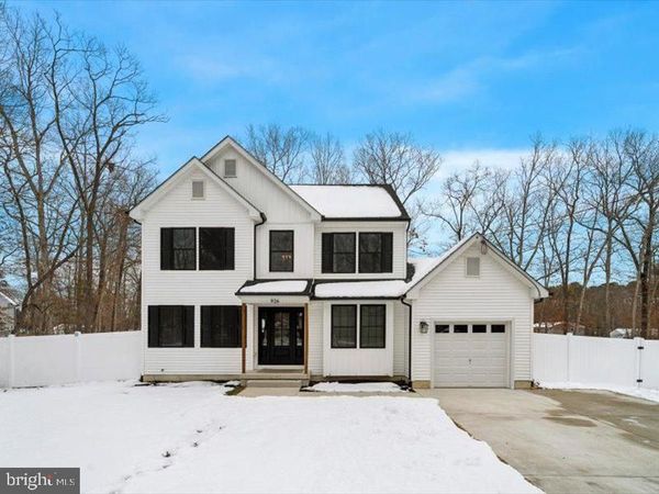 926 SPRUCE LANE, WILLIAMSTOWN, NJ 08094