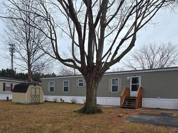 204 KESTREL COURT, Unit 204, FREDERICA, DE 19946