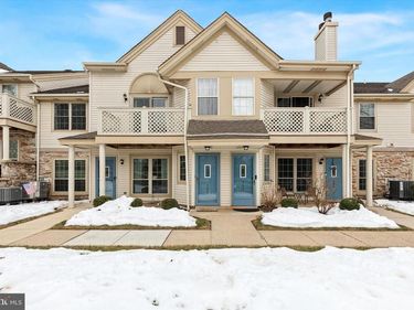 714 FOXMEADOW DRIVE, Unit CONDO 714, ROYERSFORD, PA 19468