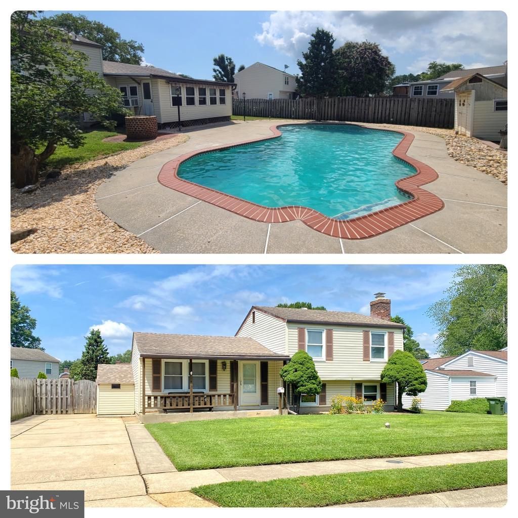 4 Old Sound Road, Joppa, MD 21085 Main Photo